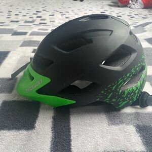 Exclusky Bike Helmet - 19.65/22.45 Inch